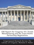 Cover: Crs Report for Congress - Bibliogov
