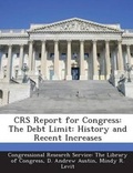 Cover: Crs Report for Congress - Bibliogov