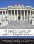 Cover: Crs Report for Congress - Bibliogov