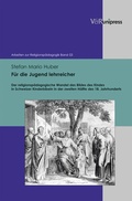 Cover: F&uuml;r die Jugend lehrreicher - Brill Deutschland