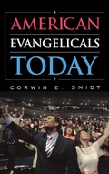 Cover: American Evangelicals Today - Rowman & Littlefield Publishers