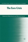 Cover: The Euro Crisis - Palgrave Macmillan