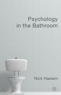 Cover: Psychology in the Bathroom - Palgrave Macmillan