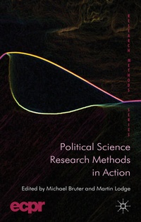 Enlarge image Cover: Political Science Research Methods in Action - Palgrave Macmillan