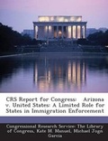 Cover: Crs Report for Congress - Bibliogov