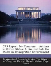 Enlarge image Cover: Crs Report for Congress - Bibliogov