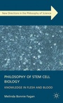 Bild: Philosophy of Stem Cell Biology - Palgrave Macmillan