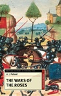 Cover: The Wars of the Roses - Red Globe Press