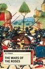 Cover: The Wars of the Roses - Red Globe Press