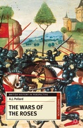Cover: The Wars of the Roses - Red Globe Press