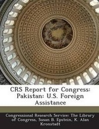 Enlarge image Cover: Crs Report for Congress - Bibliogov