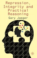 Cover: Repression, Integrity and Practical Reasoning - Palgrave Macmillan