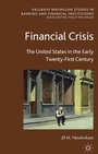 Bild: Financial Crisis - Palgrave Macmillan