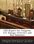 Cover: Crs Report for Congress - Bibliogov