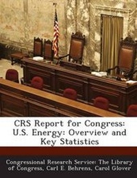 Enlarge image Cover: Crs Report for Congress - Bibliogov