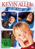 Cover: Kevin 1 - Allein zu Haus - 20th Century Fox Home Entertainment