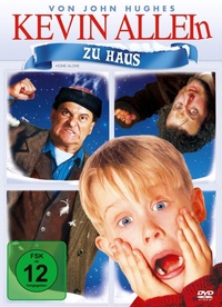 Enlarge image Cover: Kevin 1 - Allein zu Haus - 20th Century Fox Home Entertainment