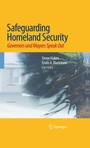Cover: Safeguarding Homeland Security - Springer