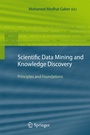 Cover: Scientific Data Mining and Knowledge Discovery - Springer