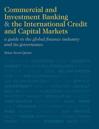 Abbildung von: Commercial and Investment Banking and the International Credit and Capital Markets - Palgrave Macmillan