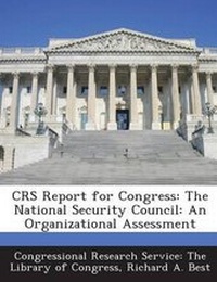 Enlarge image Cover: Crs Report for Congress - Bibliogov