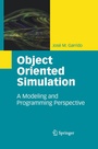 Cover: Object Oriented Simulation - Springer