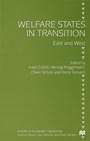 Cover: Welfare States in Transition - Palgrave Macmillan