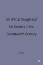 Cover: Sir Walter Ralegh and his Readers in the Seventeenth Century - Palgrave Macmillan