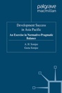 Cover: Development Success in Asia Pacific - Palgrave Macmillan