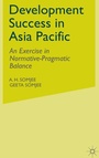 Cover: Development Success in Asia Pacific - Palgrave Macmillan