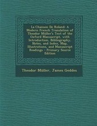 Enlarge image Cover: La Chanson de Roland - Nabu Press