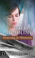 Cover: Killer Headline - Center Point