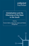 Cover: Globalization and the Dilemmas of the State in the South - Palgrave Macmillan