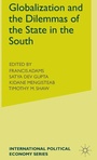 Cover: Globalization and the Dilemmas of the State in the South - Palgrave Macmillan
