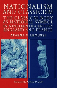 Abbildung von: Nationalism and Classicism - Palgrave Macmillan