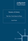 Cover: Statutes of Liberty - Palgrave Macmillan