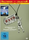 Cover: M.A.S.H. - 20th Century Fox Home Entertainment