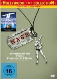 Enlarge image Cover: M.A.S.H. - 20th Century Fox Home Entertainment