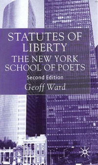 Enlarge image Cover: Statutes of Liberty - Palgrave Macmillan