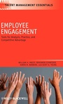 Cover: Employee Engagement - Wiley