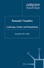 Cover: Romantic Visualities - Palgrave Macmillan