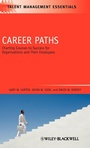 Cover: Career Paths - Wiley