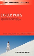Cover: Career Paths - Wiley