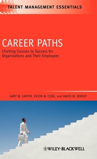 Enlarge image Cover: Career Paths - Wiley