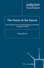 Cover: The Poison at the Source - Palgrave Macmillan