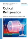 Cover: Optical Refrigeration - Wiley-VCH
