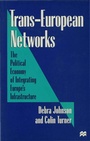 Cover: Trans-European Networks - Palgrave Macmillan