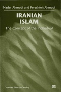 Cover: Iranian Islam - Palgrave Macmillan