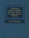 Cover: Veronique - Nabu Press