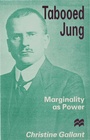Cover: Tabooed Jung: Marginality as Power - Palgrave Macmillan